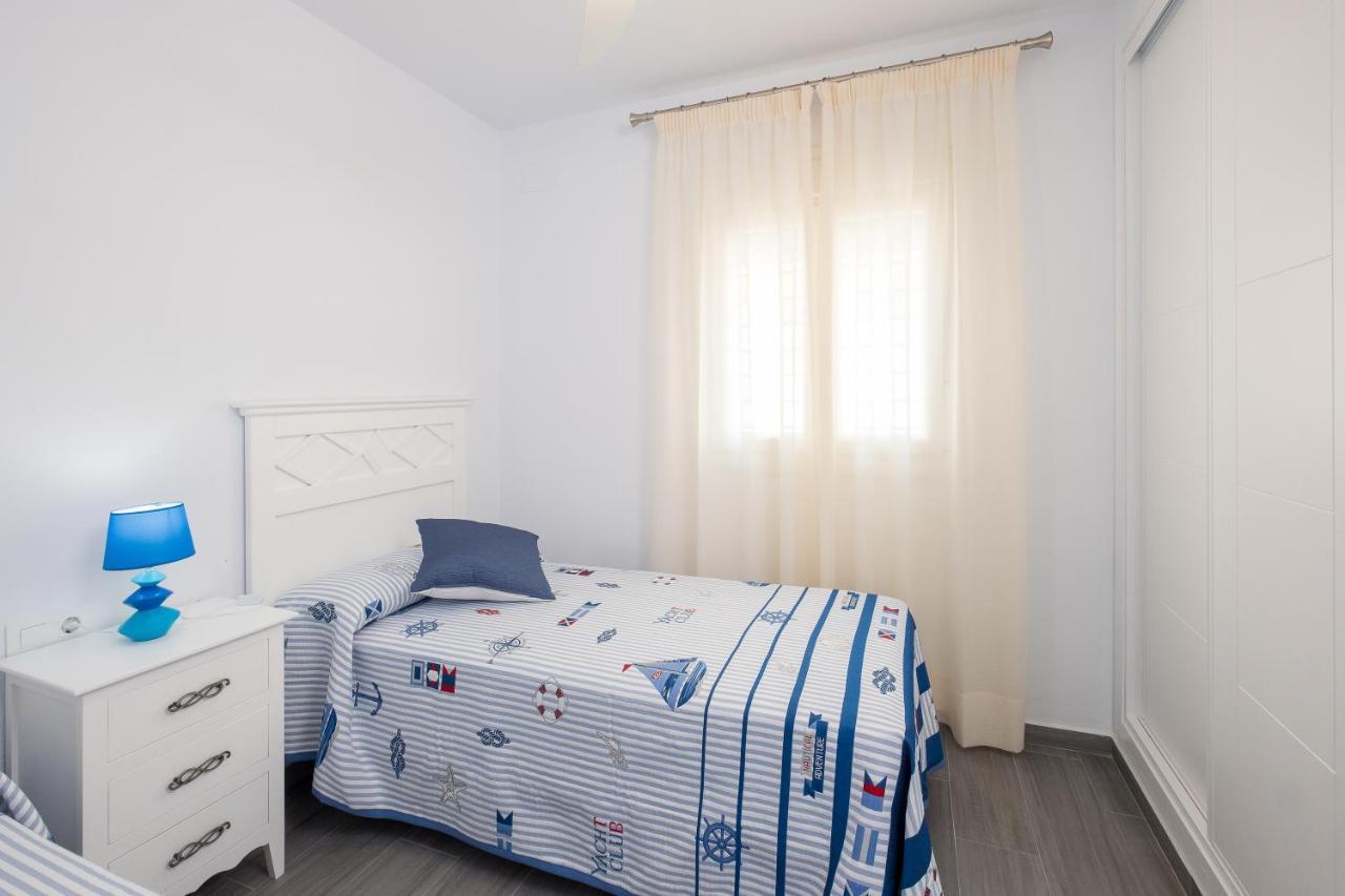 Casa El Palmar 1 Villa Vejer de la Frontera Buitenkant foto
